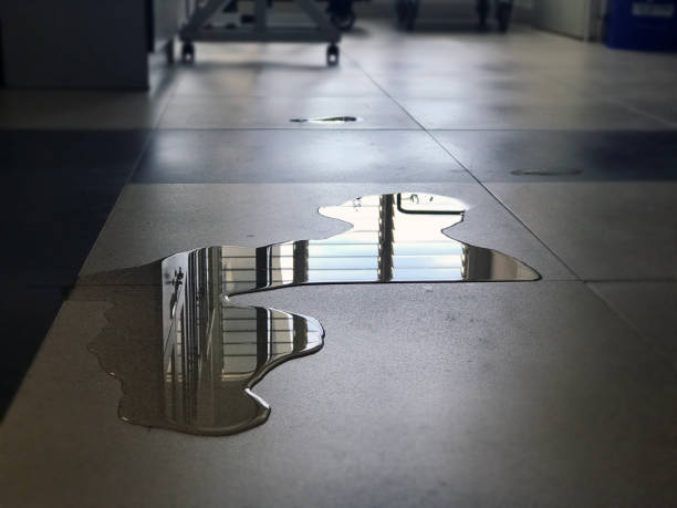 Water damage restoration experts in OK
